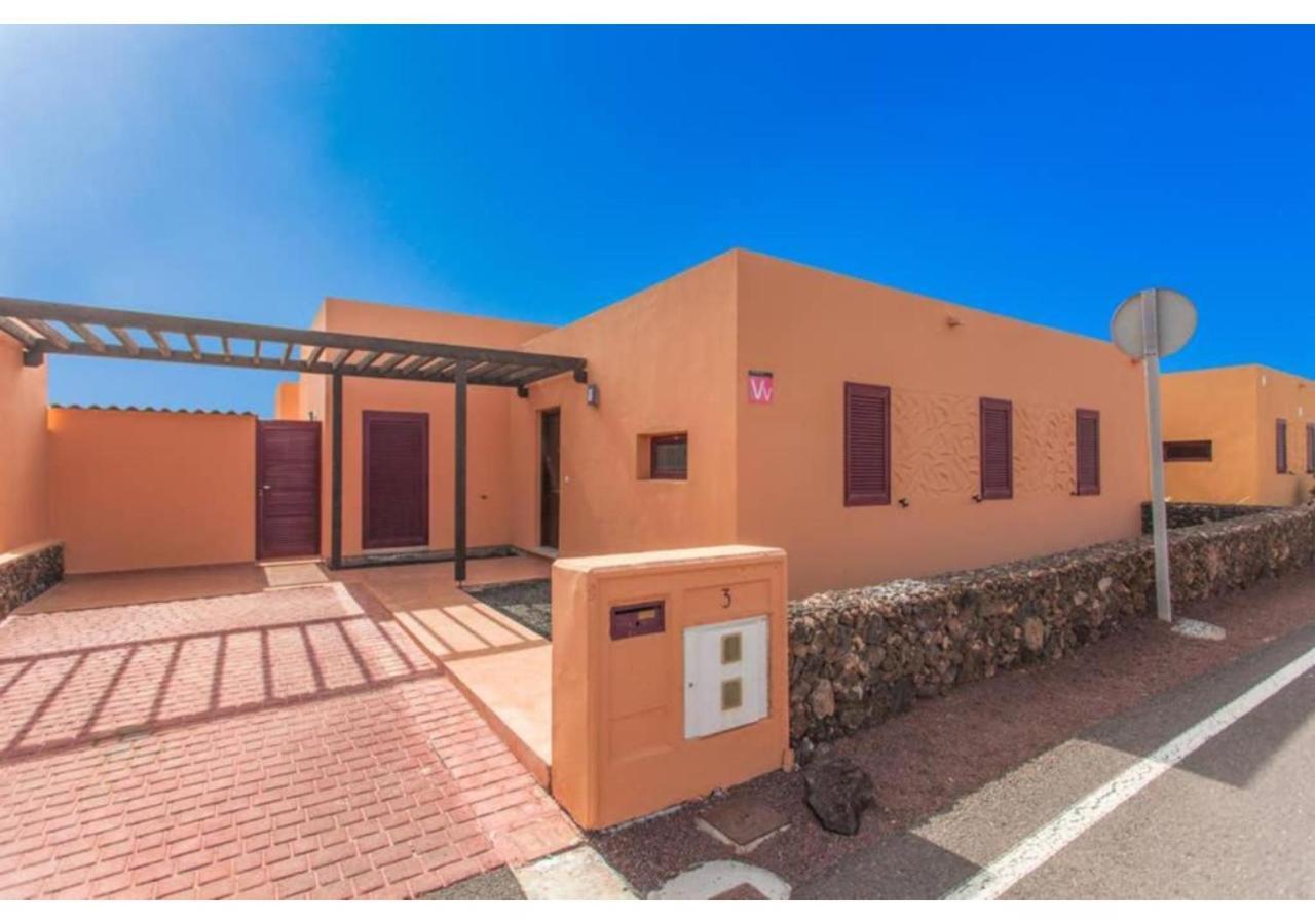 Anahi Homes Corralejo - Villa Brezo 3 La Oliva Exterior photo